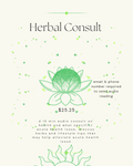 Herbal Consult